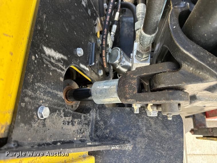 image for item DZ5237 Hyster S50FT forklift