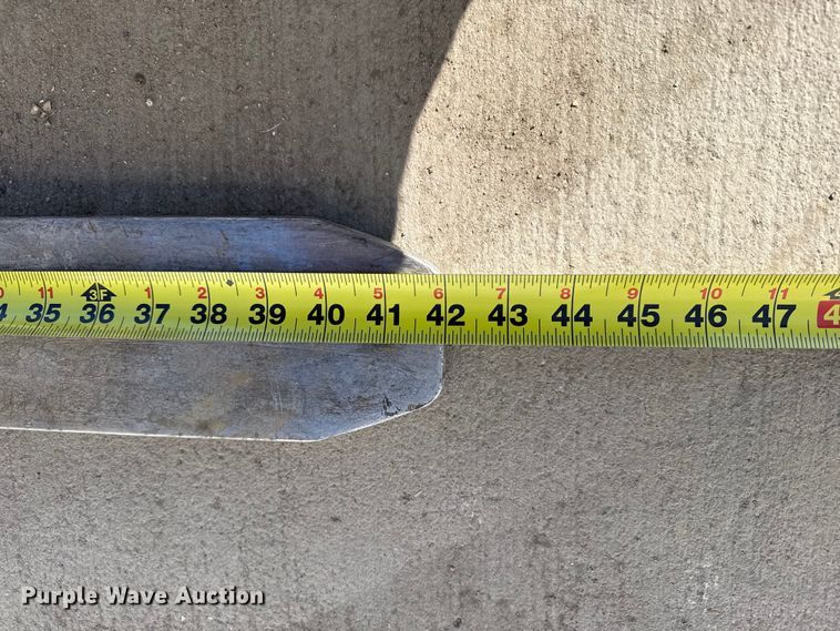 image for item DZ5237 Hyster S50FT forklift