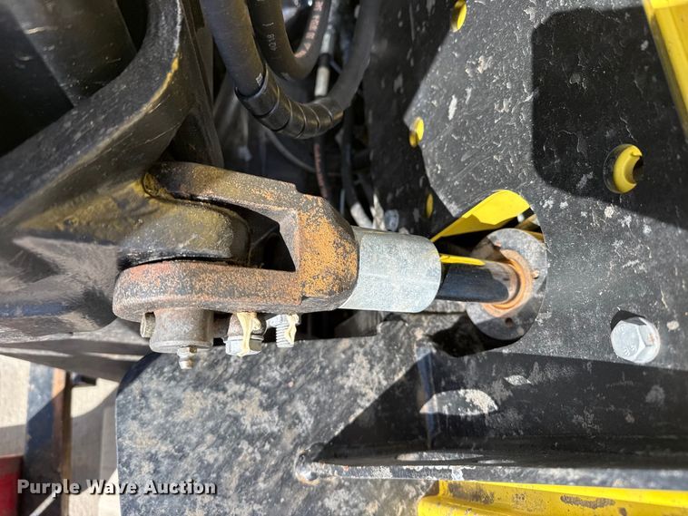 image for item DZ5237 Hyster S50FT forklift