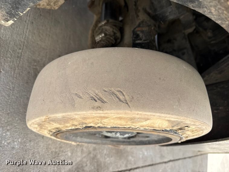 image for item DZ5237 Hyster S50FT forklift