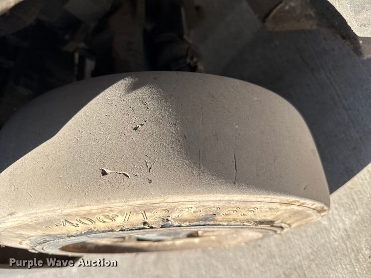 image for item DZ5237 Hyster S50FT forklift