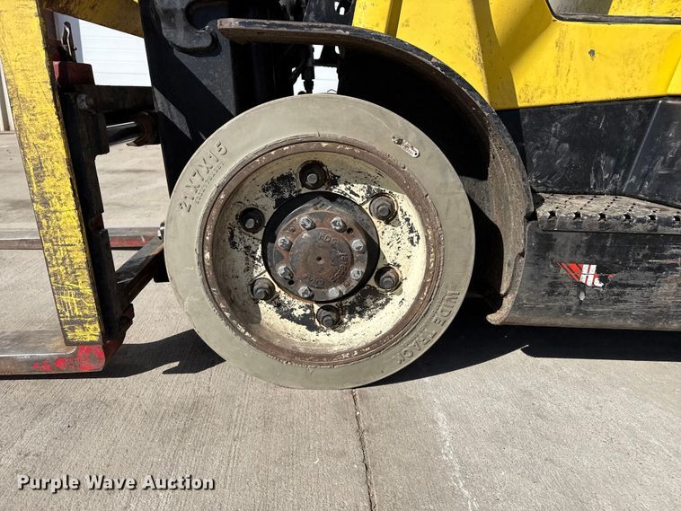 image for item DZ5237 Hyster S50FT forklift