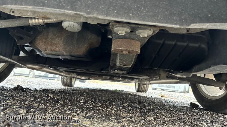 image for item EA4470 2013 Chrysler 200 