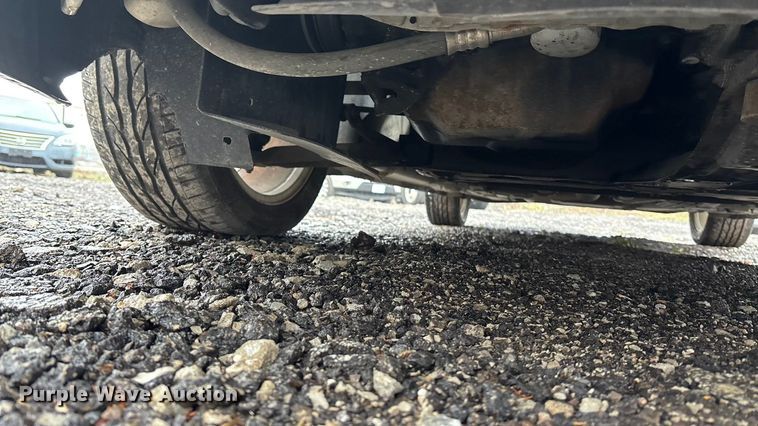 image for item EA4470 2013 Chrysler 200 