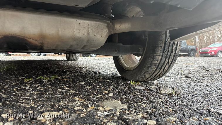 image for item EA4470 2013 Chrysler 200 