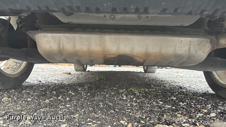 image for item EA4470 2013 Chrysler 200 