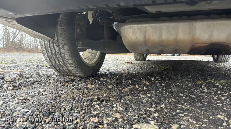 image for item EA4470 2013 Chrysler 200 