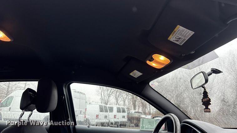 image for item EA4470 2013 Chrysler 200 