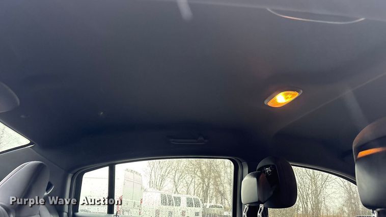 image for item EA4470 2013 Chrysler 200 