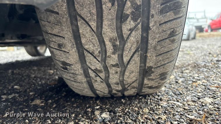 image for item EA4470 2013 Chrysler 200 