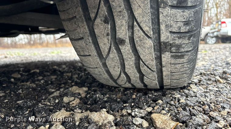 image for item EA4470 2013 Chrysler 200 