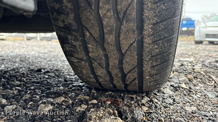 image for item EA4470 2013 Chrysler 200 