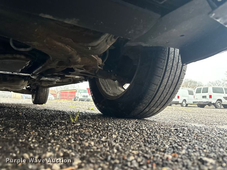 image for item EA4472 2006 Buick Rendezvous SUV