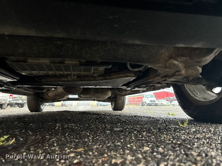 image for item EA4472 2006 Buick Rendezvous SUV