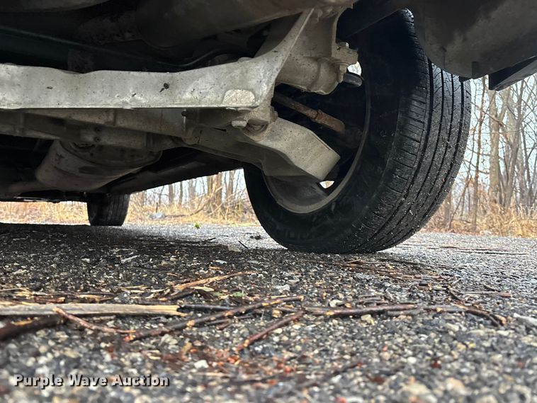 image for item EA4472 2006 Buick Rendezvous SUV