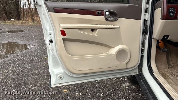 image for item EA4472 2006 Buick Rendezvous SUV