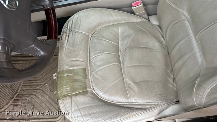 image for item EA4472 2006 Buick Rendezvous SUV