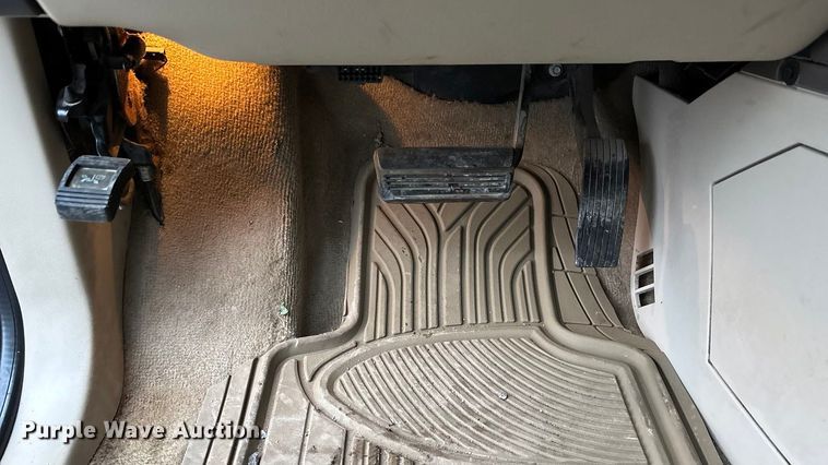 image for item EA4472 2006 Buick Rendezvous SUV