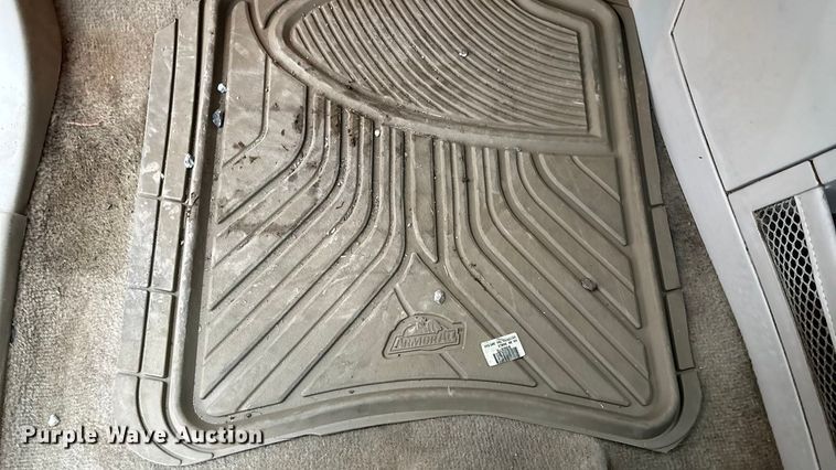 image for item EA4472 2006 Buick Rendezvous SUV