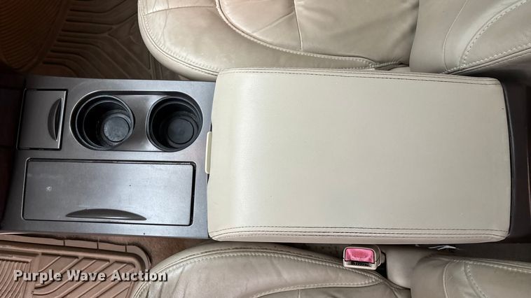 image for item EA4472 2006 Buick Rendezvous SUV