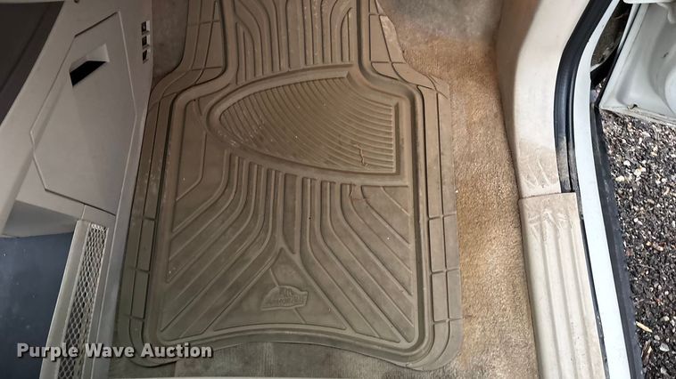 image for item EA4472 2006 Buick Rendezvous SUV