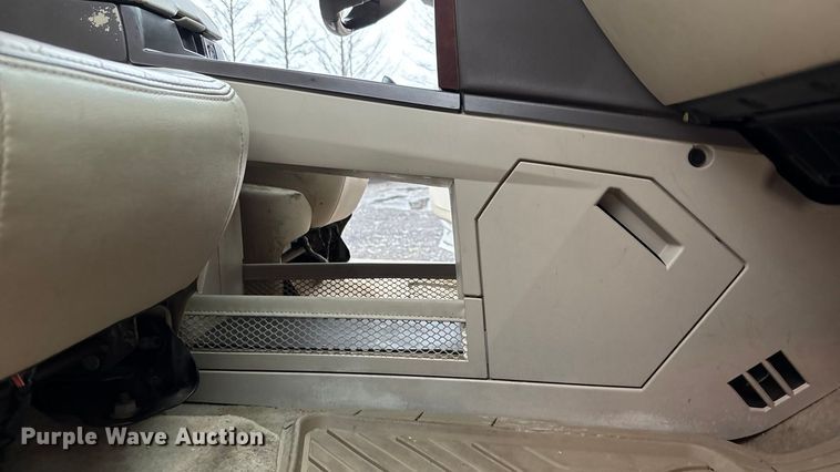 image for item EA4472 2006 Buick Rendezvous SUV