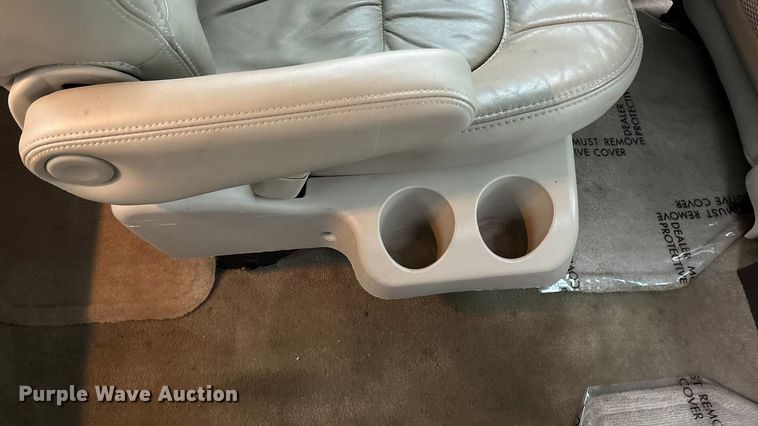 image for item EA4472 2006 Buick Rendezvous SUV