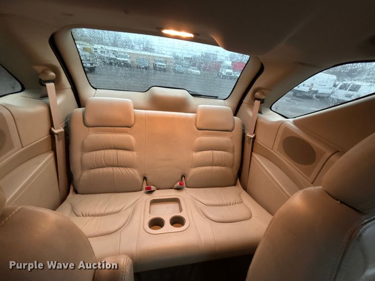 image for item EA4472 2006 Buick Rendezvous SUV