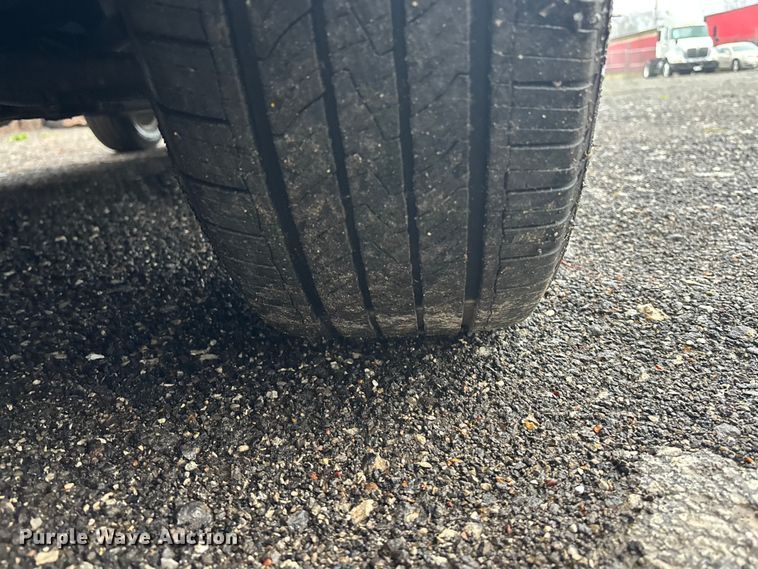 image for item EA4472 2006 Buick Rendezvous SUV