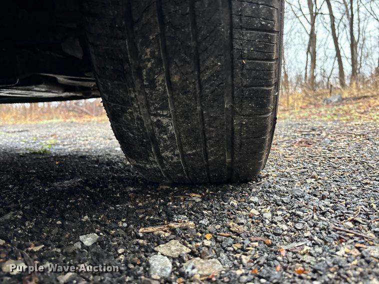 image for item EA4472 2006 Buick Rendezvous SUV