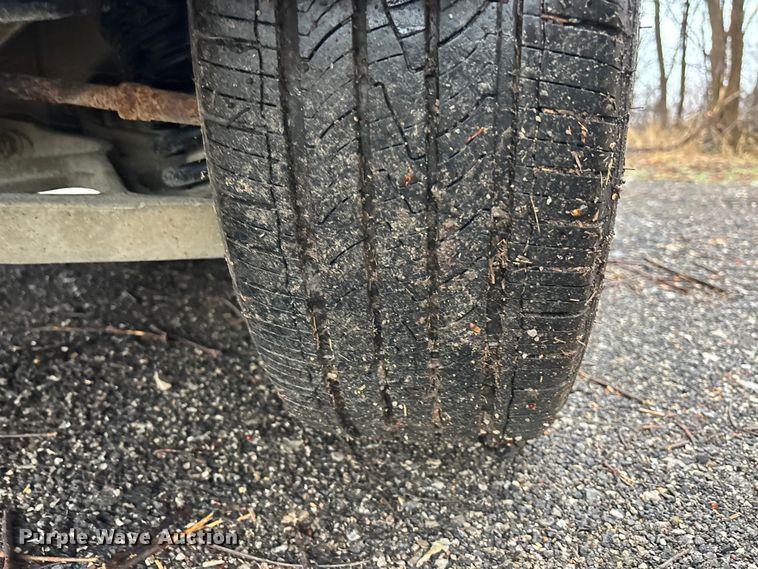 image for item EA4472 2006 Buick Rendezvous SUV