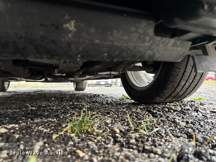 image for item EA4473 2010 Chevrolet Malibu 