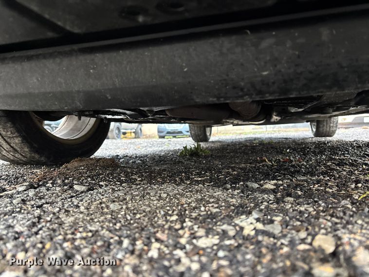 image for item EA4473 2010 Chevrolet Malibu 