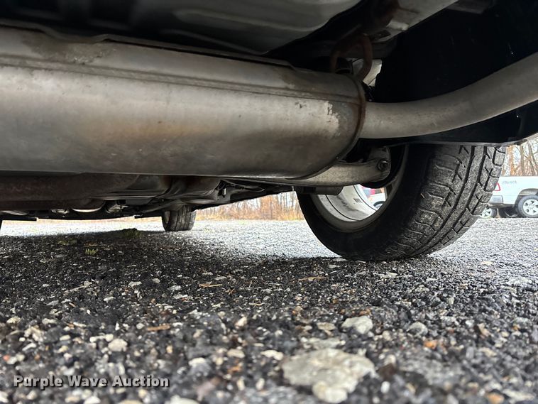 image for item EA4473 2010 Chevrolet Malibu 