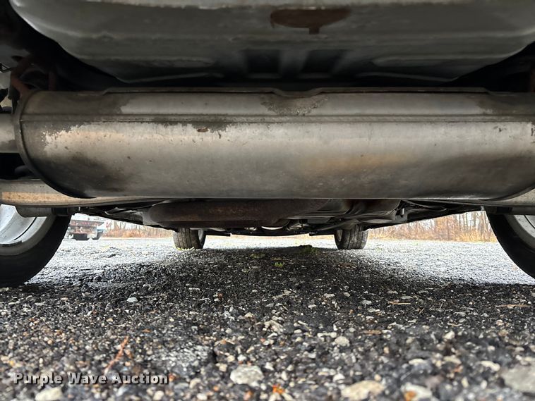 image for item EA4473 2010 Chevrolet Malibu 