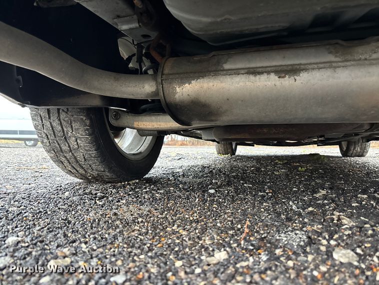 image for item EA4473 2010 Chevrolet Malibu 