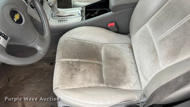 image for item EA4473 2010 Chevrolet Malibu 