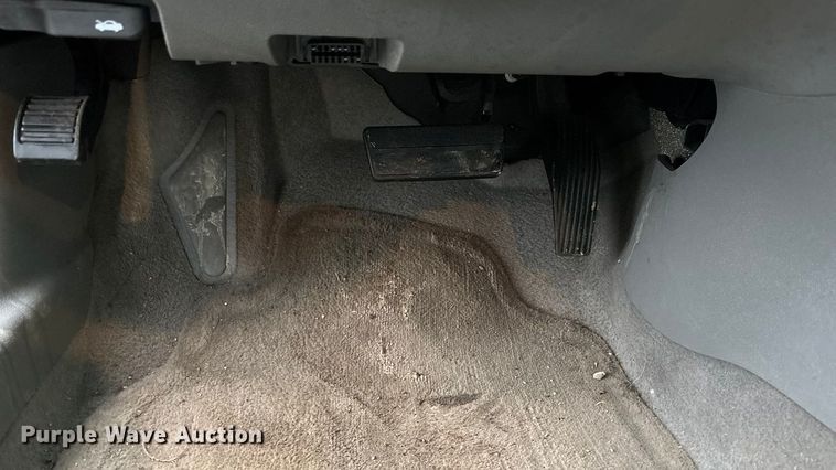 image for item EA4473 2010 Chevrolet Malibu 