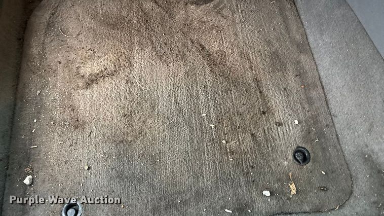 image for item EA4473 2010 Chevrolet Malibu 