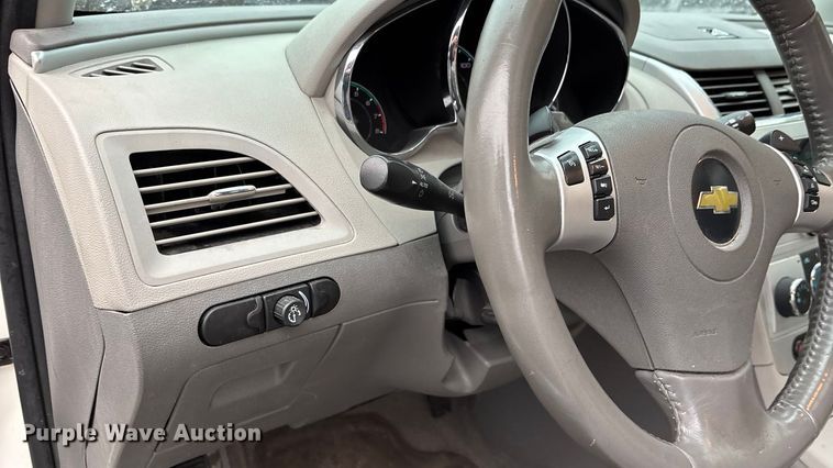 image for item EA4473 2010 Chevrolet Malibu 