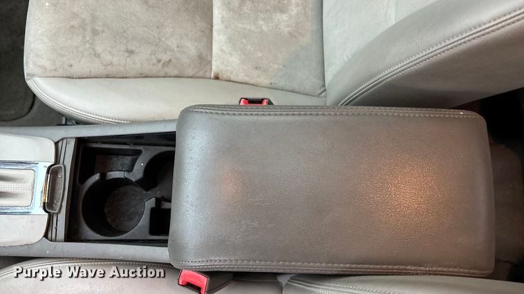 image for item EA4473 2010 Chevrolet Malibu 