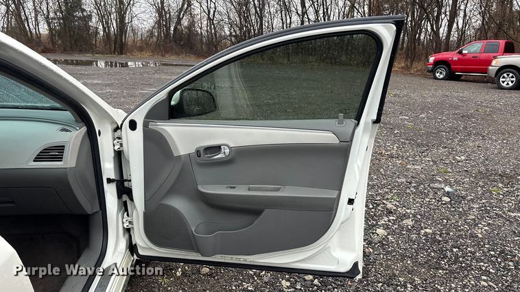 image for item EA4473 2010 Chevrolet Malibu 