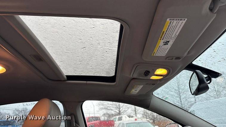 image for item EA4473 2010 Chevrolet Malibu 