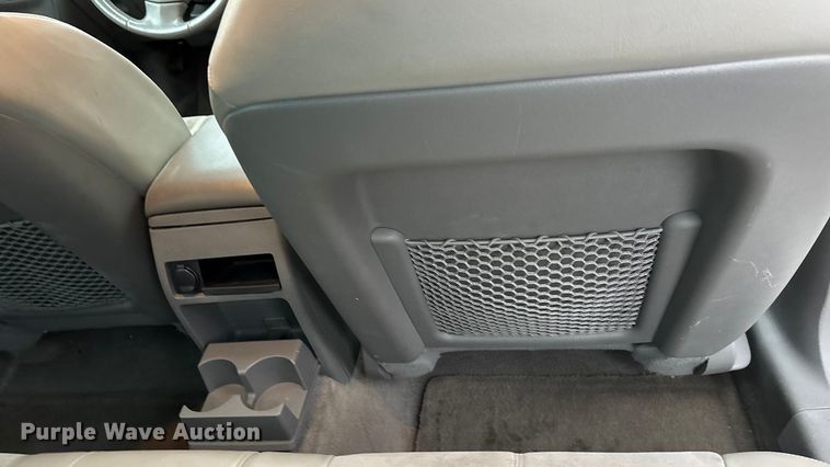 image for item EA4473 2010 Chevrolet Malibu 