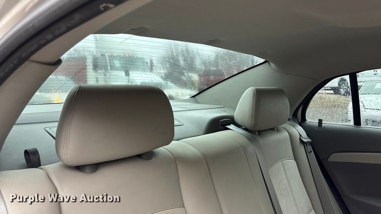 image for item EA4473 2010 Chevrolet Malibu 