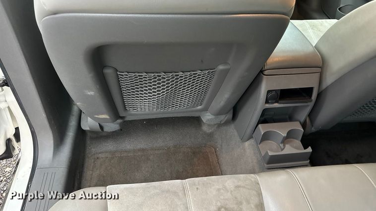 image for item EA4473 2010 Chevrolet Malibu 