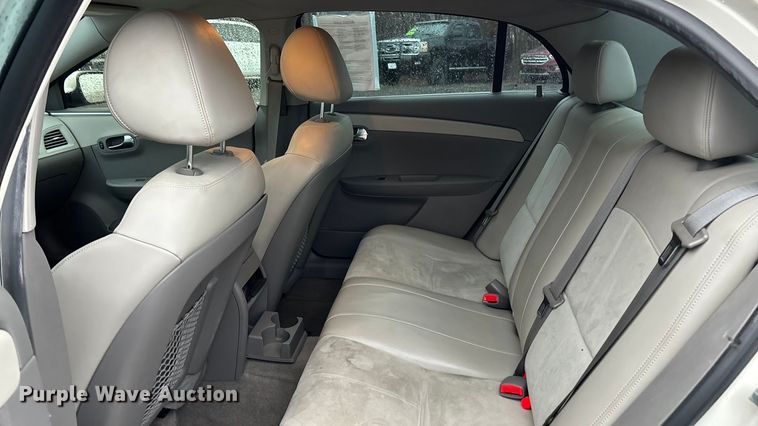 image for item EA4473 2010 Chevrolet Malibu 