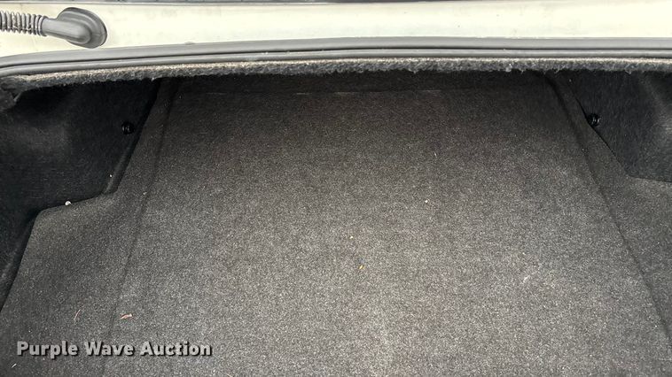 image for item EA4473 2010 Chevrolet Malibu 