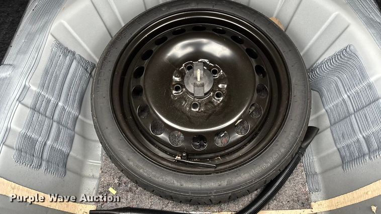 image for item EA4473 2010 Chevrolet Malibu 