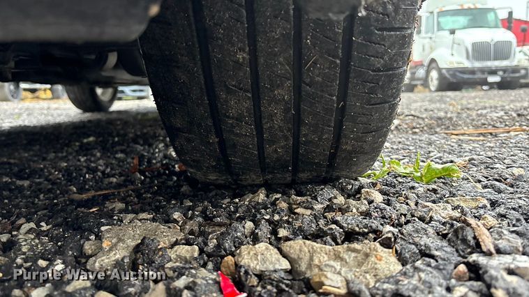 image for item EA4473 2010 Chevrolet Malibu 